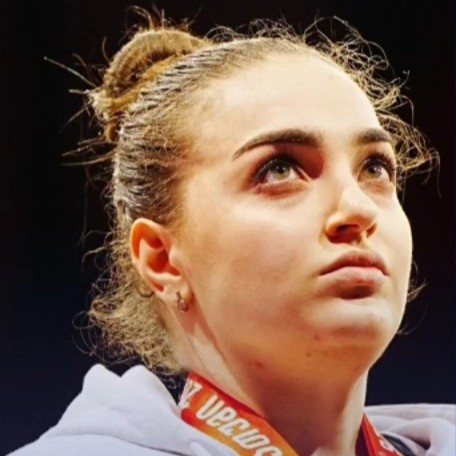 SOTIEVA Iana